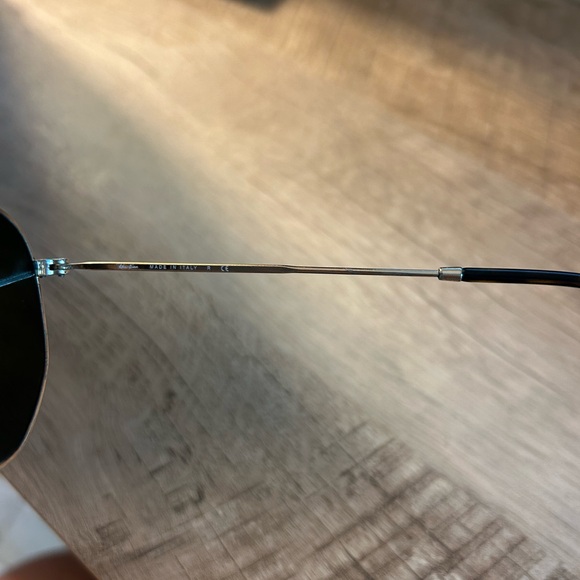 RAY-BAN Hexagonal Flat Lenses - Picture 5 of 6